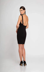 Terani Couture 1721C4014 Short Formal Dress