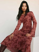 Esra Dress