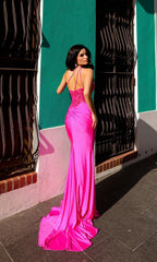 Formal Long Dress A1317 By Nox Anabel