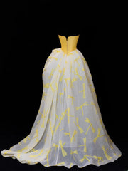 Classy Ball Gown 1950s Formal Sweetheart Sequins With Beads Slit Style Impress Long Prom Dresses Party Gowns SA066