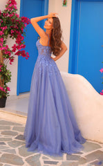Amarra 88310 Dress