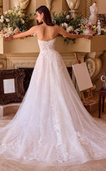 Andrea and Leo WL052 Dress