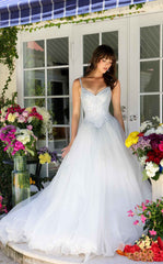 Ava Presley 29522 Dress