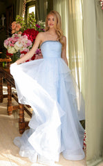 Ava Presley 29524 Dress