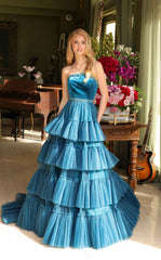 Ava Presley 29529 Dress