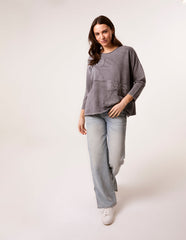 Bow Sweatshirt