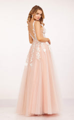 Cecilia Couture 2225 Dress