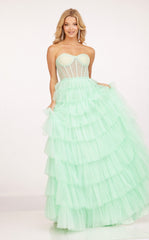 Cecilia Couture 2228 Dress