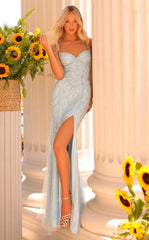 Clarisse 811179 Dress