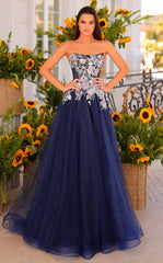 Clarisse 811272 Dress