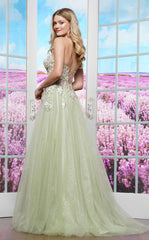 Colors Dress 3496 Dress
