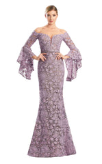 Alexander by Daymor 1769S23 Dress