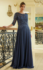 Elizabeth K GL3599 Dress