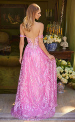 Elizabeth K GL3628 Dress