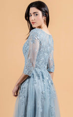 Elizabeth K GL3629 Dress