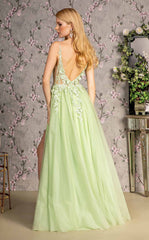 GLS by Gloria GL3202 Dress