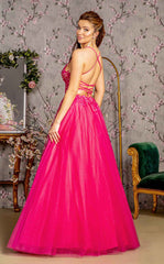 GLS by Gloria GL3229 Dress
