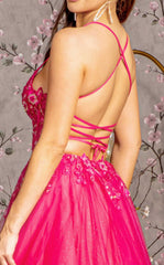 GLS by Gloria GL3229 Dress