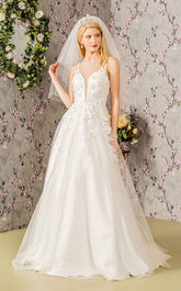 GLS by Gloria GL3269 Dress