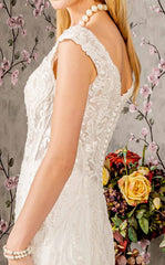 GLS by Gloria GL3490 Dress