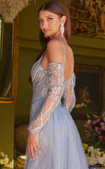 GLS by Gloria GL3616 Dress