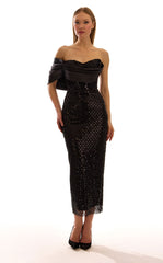 Hot Contact 5908 Dress