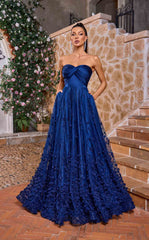 Jadore J26023 Dress