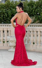 Jessica Angel 837 Dress