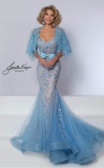 Johnathan Kayne DKS10 Dress