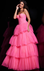 Jovani 37062 Dress