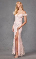 Juliet 2402 Dress
