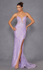 Juliet 2473R Dress