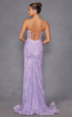 Juliet 2473R Dress