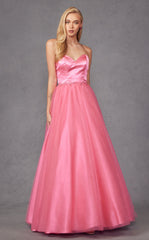 Juliet 265 Dress