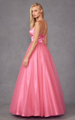 Juliet 265 Dress