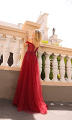 Formal Long Dress L1362 By Nox Anabel
