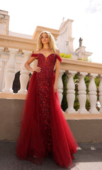 Formal Long Dress L1362 By Nox Anabel