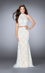 La Femme 24615 Dress