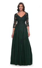 La Femme 30398 Dress