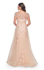 La Femme 31198 Dress