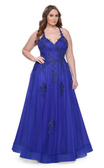 La Femme 31378 Dress