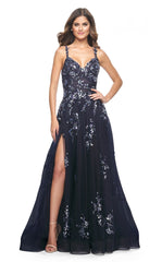 La Femme 31936 Dress