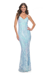 La Femme 31944 Dress