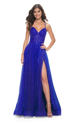 La Femme 31986 Dress
