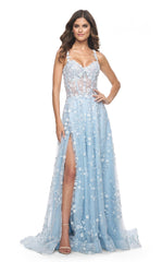 La Femme 31996 Dress
