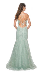La Femme 32026 Dress