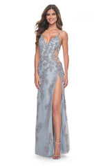 La Femme 32074 Dress