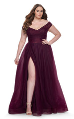 La Femme 32204 Dress