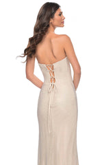La Femme 32414 Dress