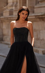La Femme 32690 Dress